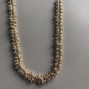 2 Pieces Jewellry Bundle/ Necklace and Earrings